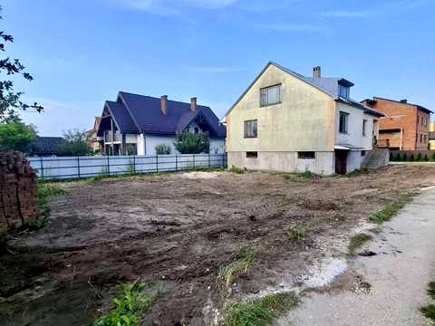 будинок за адресою Рудненська вул. (Білогорська)