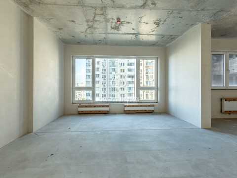 квартира за адресою Оболонський просп., 26