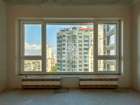 квартира за адресою Оболонський просп., 26