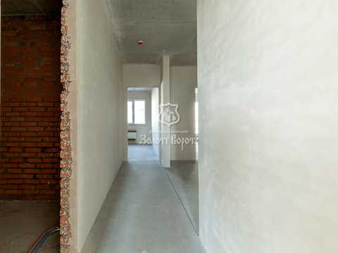 квартира за адресою Оболонський просп., 26