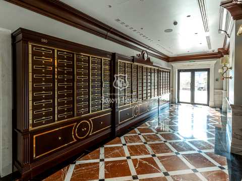 квартира за адресою Оболонський просп., 26