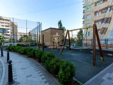 квартира за адресою Оболонський просп., 26