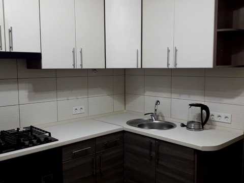 квартира за адресою Новобузька вул., 91