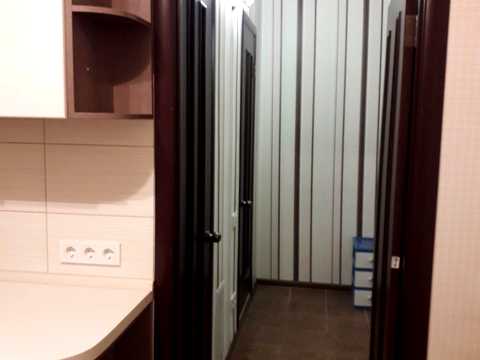 квартира за адресою Новобузька вул., 91