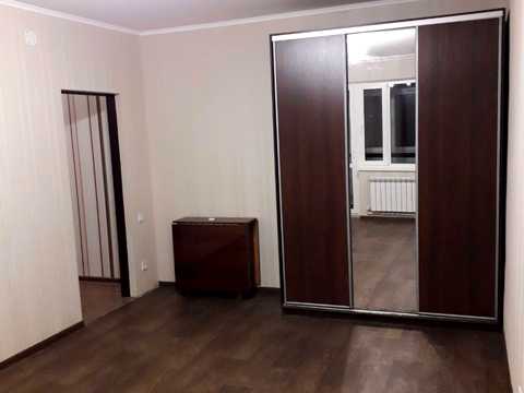 квартира за адресою Новобузька вул., 91