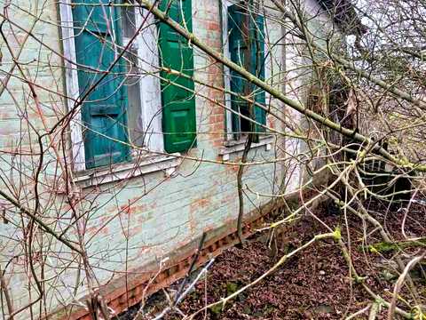 дом по адресу Вільхова, 49