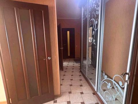 квартира по адресу Генерала Григоренко ул. (Москаленка), 69