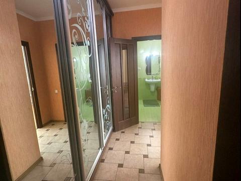 квартира по адресу Генерала Григоренко ул. (Москаленка), 69