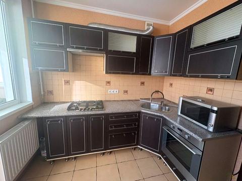 квартира по адресу Генерала Григоренко ул. (Москаленка), 69