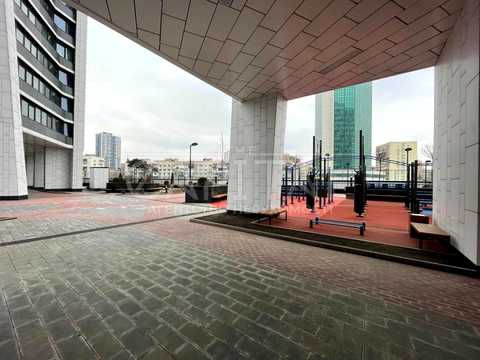 квартира за адресою Берестейський просп. (Перемоги), 11 к2