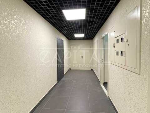 квартира за адресою Берестейський просп. (Перемоги), 11 к2