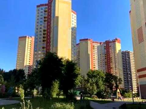квартира по адресу Самойло Кошки ул. (Маршала Конєва), 5-А