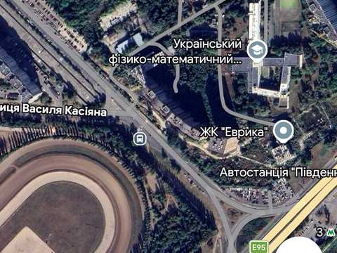 квартира по адресу Самойло Кошки ул. (Маршала Конєва), 5-А