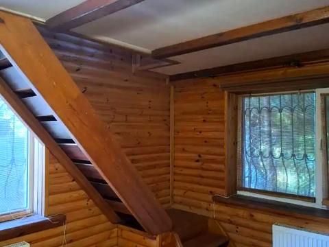 будинок за адресою Старочумацька вул. (Байкальська), 100