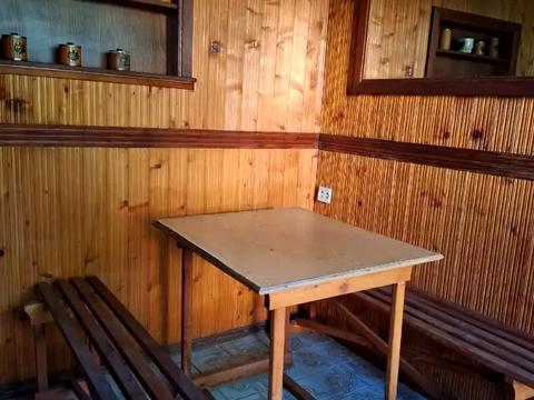 будинок за адресою Старочумацька вул. (Байкальська), 100