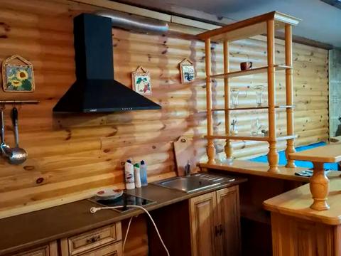 будинок за адресою Старочумацька вул. (Байкальська), 100