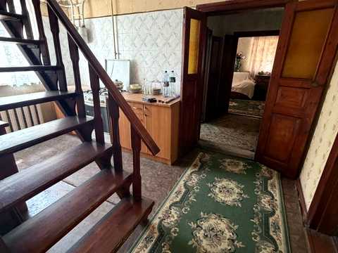 будинок за адресою Майстрів пров. (Івана Сусаніна)
