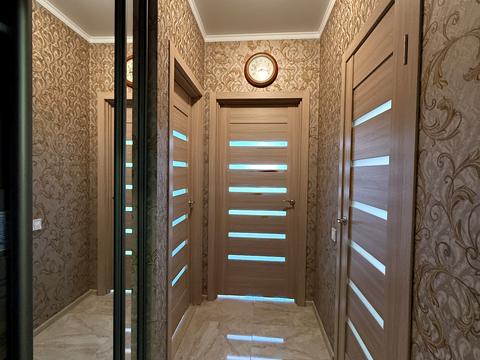 квартира за адресою Перлинна вул., 11