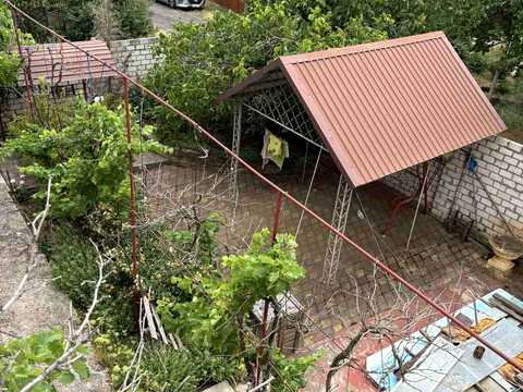 будинок за адресою ОСМ Христинівський