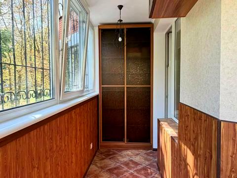 квартира по адресу Салютная ул., 1-Б