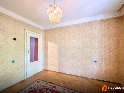 квартира за адресою Академіка Ромоданова вул. (Пугачова), 14