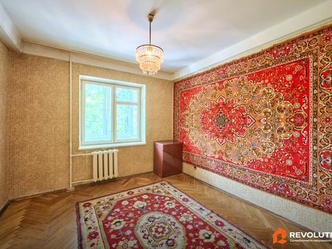 квартира за адресою Академіка Ромоданова вул. (Пугачова), 14