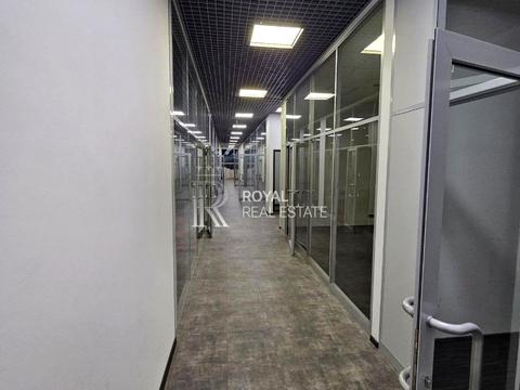 коммерческая по адресу Борщаговская ул., 154
