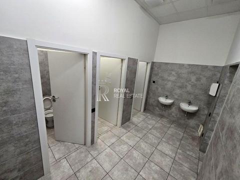 коммерческая по адресу Борщаговская ул., 154