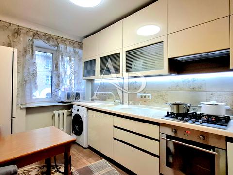 квартира за адресою Цитадельна вул., 7