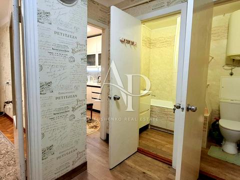 квартира за адресою Цитадельна вул., 7
