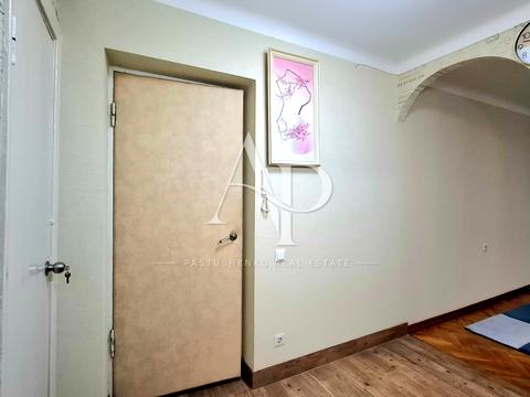 квартира за адресою Цитадельна вул., 7
