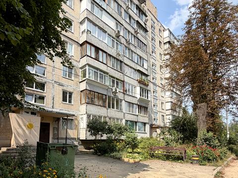 квартира за адресою Академіка Ромоданова вул. (Пугачова), 14