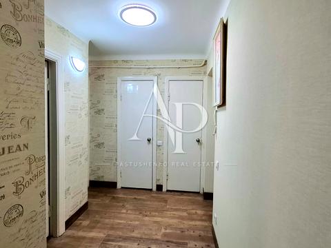 квартира за адресою Цитадельна вул., 7