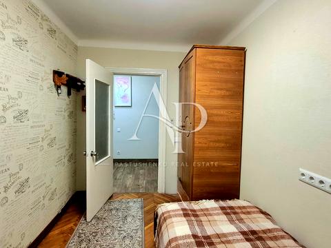 квартира за адресою Цитадельна вул., 7