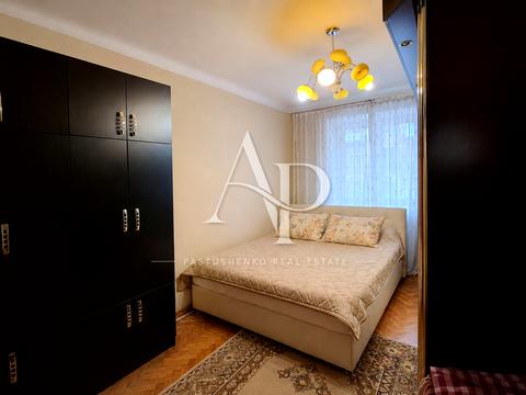 квартира за адресою Цитадельна вул., 7