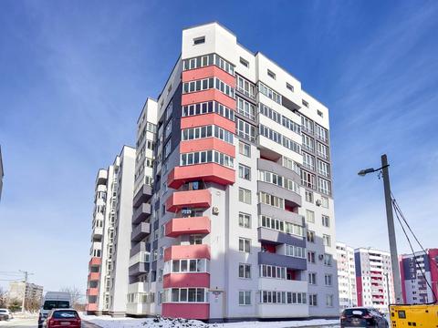 квартира по адресу Романа Шухевича ул., 5