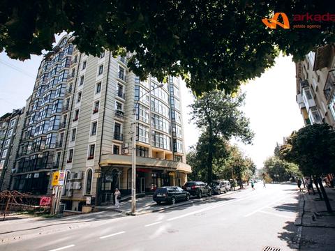 коммерческая по адресу Гетмана Мазепы ул., 35