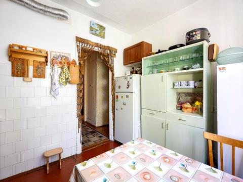 квартира по адресу Червоной Калины просп., 75