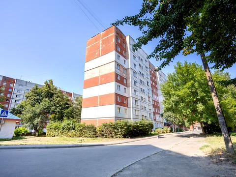 квартира по адресу Червоной Калины просп., 75