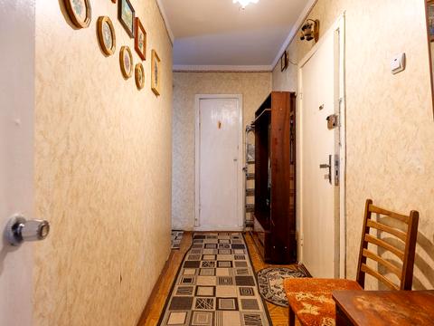 квартира по адресу Червоной Калины просп., 75