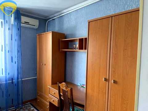 будинок за адресою 36-я линия