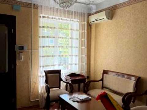 будинок за адресою 36-я линия