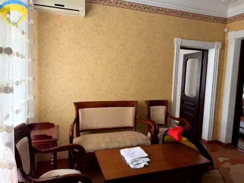 будинок за адресою 36-я линия