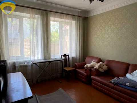 будинок за адресою 36-я линия