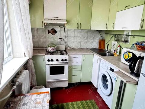 квартира по адресу Шведская ул., 64а