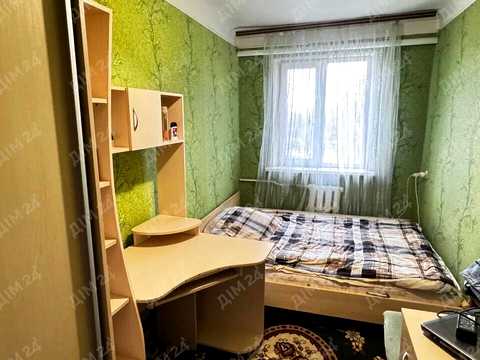 квартира по адресу Шведская ул., 64а