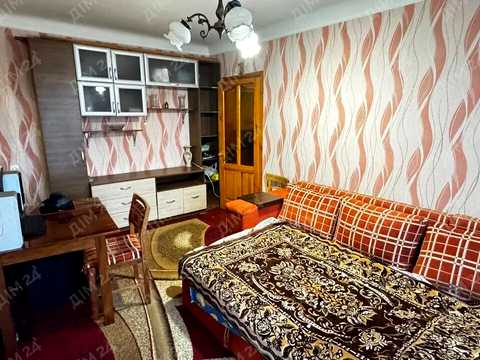 квартира по адресу Шведская ул., 64а