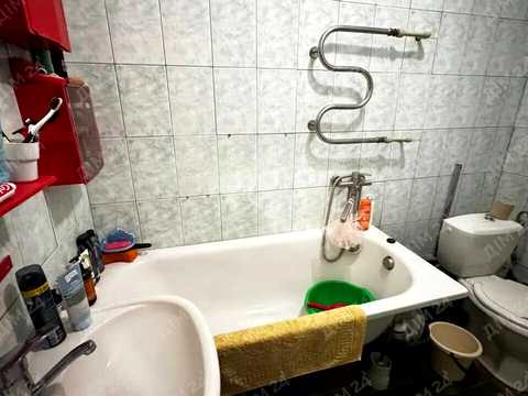 квартира по адресу Шведская ул., 64а
