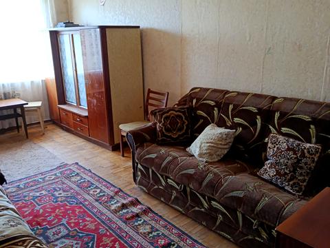 квартира по адресу Симиренко ул., 12-Б