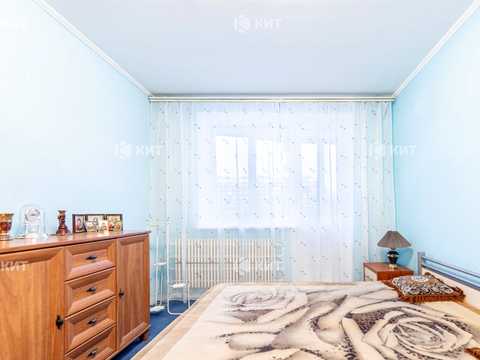 квартира по адресу Леся Сердюка ул. (Командарма Корка), 48/2